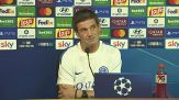 Chivu: "Lo status dell'Inter ci impone di sognare"