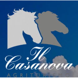 Agriturismo Il Casanova logo