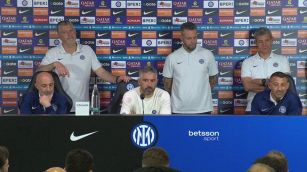 L'arma nascosta dell'Inter: Palombo e il "segreto" delle palle inattive