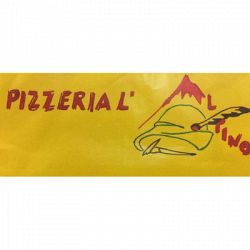 Pizzeria Ristorante Bar L'Alpino logo
