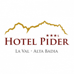 Albergo Pider logo