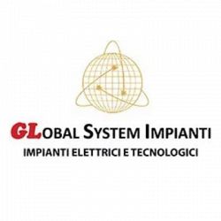 Global System Impianti logo