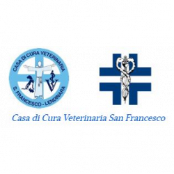 Casa di Cura Veterinaria S. Francesco logo