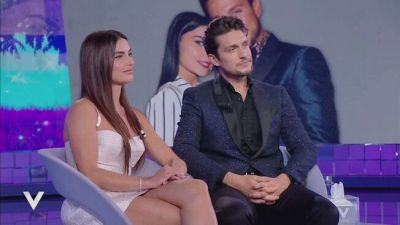 Teresa Langella e Andrea Dal Corso: l'intervista integrale