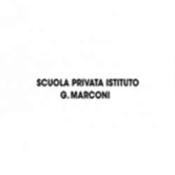 Istituto Privato Marconi logo
