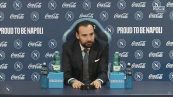 Manna: "Garnacho sarebbe stata la scelta giusta da inserire nel gruppo"