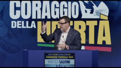 Salvini segretario della Lega fino al 2029 (e rivuole il Viminale)