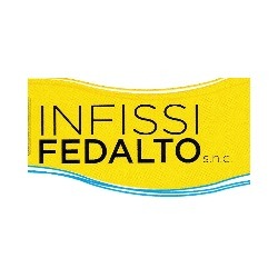 Infissi Fedalto logo
