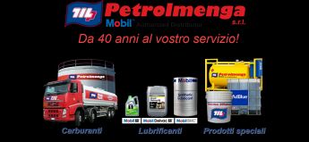 Petrolmenga - Menga Petroli DISTRIBUTORI DI CARBURANTE