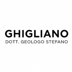 Dott. Geologo Ghigliano Stefano logo