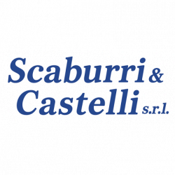 Scaburri e Castelli logo