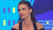 A Natale mi sposo: delusione d’amore per Elisabetta Canalis