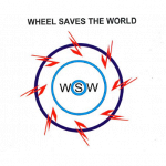 Wheel Saves the World