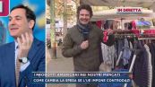 I prodotti americani nei nostri mercati
