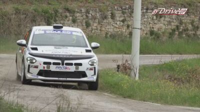 Il grande ritorno di Lancia nel mondo dei Rally
