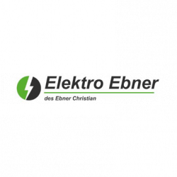 Elektro Ebner GmbH logo