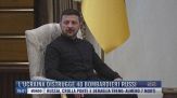 Breaking News delle 16.00 | L'Ucraina distrugge 40 bombardieri russi
