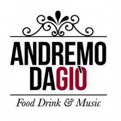 Andremo da Giò logo