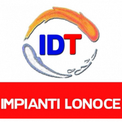 Idt Impianti Lonoce logo