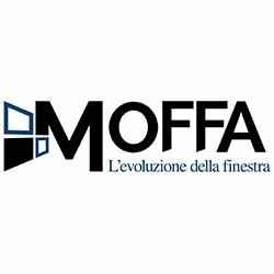 Serramenti ed Infissi Moffa logo
