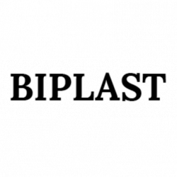 Biplast logo