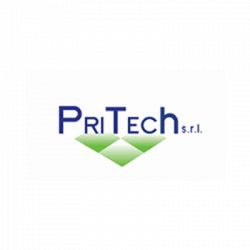 Pritech Pavimenti Srl logo