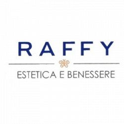 Estetica e Benessere Raffy logo