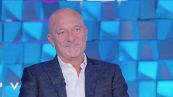 Il tentato suicidio di Claudio Bisio: la storia