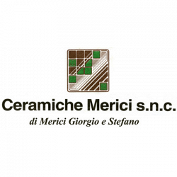 Ceramiche Merici logo