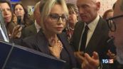 Il ricordo di Marina Berlusconi: "I due anni senza papà"