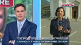 Cene: omicidio-suicidio: Elena sepolta col marito killer