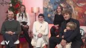 Eleonora Giorgi e famiglia: l'intervista integrale