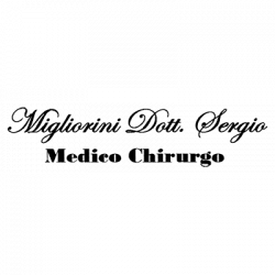 Migliorini Dr. Sergio - Medicina Fisica e Riabilitazione logo