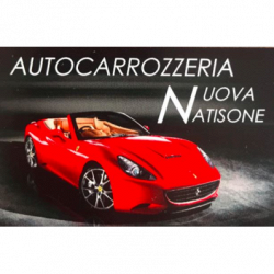 Autocarrozzeria Nuova Natisone logo