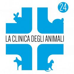La Clinica degli Animali logo