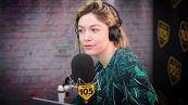 Bentornato Presidente, Sarah Felberbaum abbandona suo marito: perché