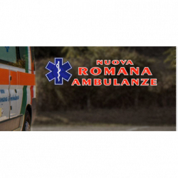 Nuova Romana Ambulanze logo