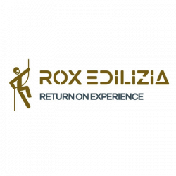 Rox Edilizia - Acrobatica e Tradizionale logo