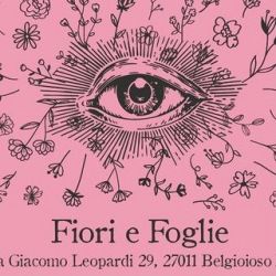 Fiori e Foglie logo