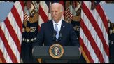 M.O., Biden: rifiutiam mandato arresto Cpi contro leader Israele