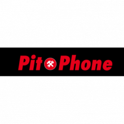 Pit Phone Vigna Stelluti logo