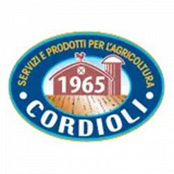 Cordioli logo