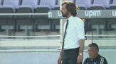 La ripartenza di Pirlo