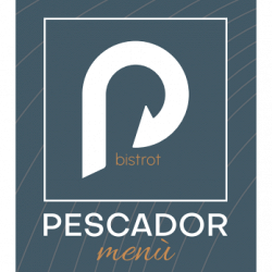 Pescador Bistrot logo