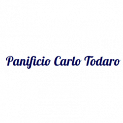Panificio e Pasticceria Todaro Carlo logo