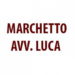 Marchetto Avv. Luca logo