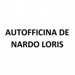 Autofficina De Nardo Loris & C. S.a.s. logo