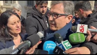 Penalisti da Meloni: su riforma giustizia avanti senza tentennamenti