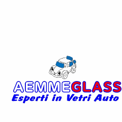 Aemme Glass Acqui Terme logo