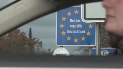 La Germania adotta la linea dura e rispedisce i migranti in Italia